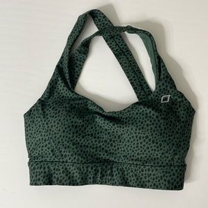 Lorna Jane Sports Bra